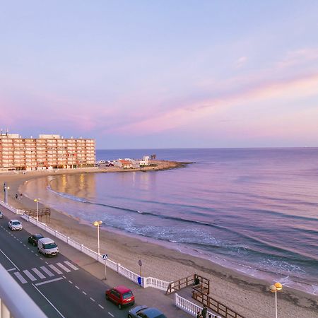 Homely Apartments Playa De Los Locos Torrevieja Exterior foto