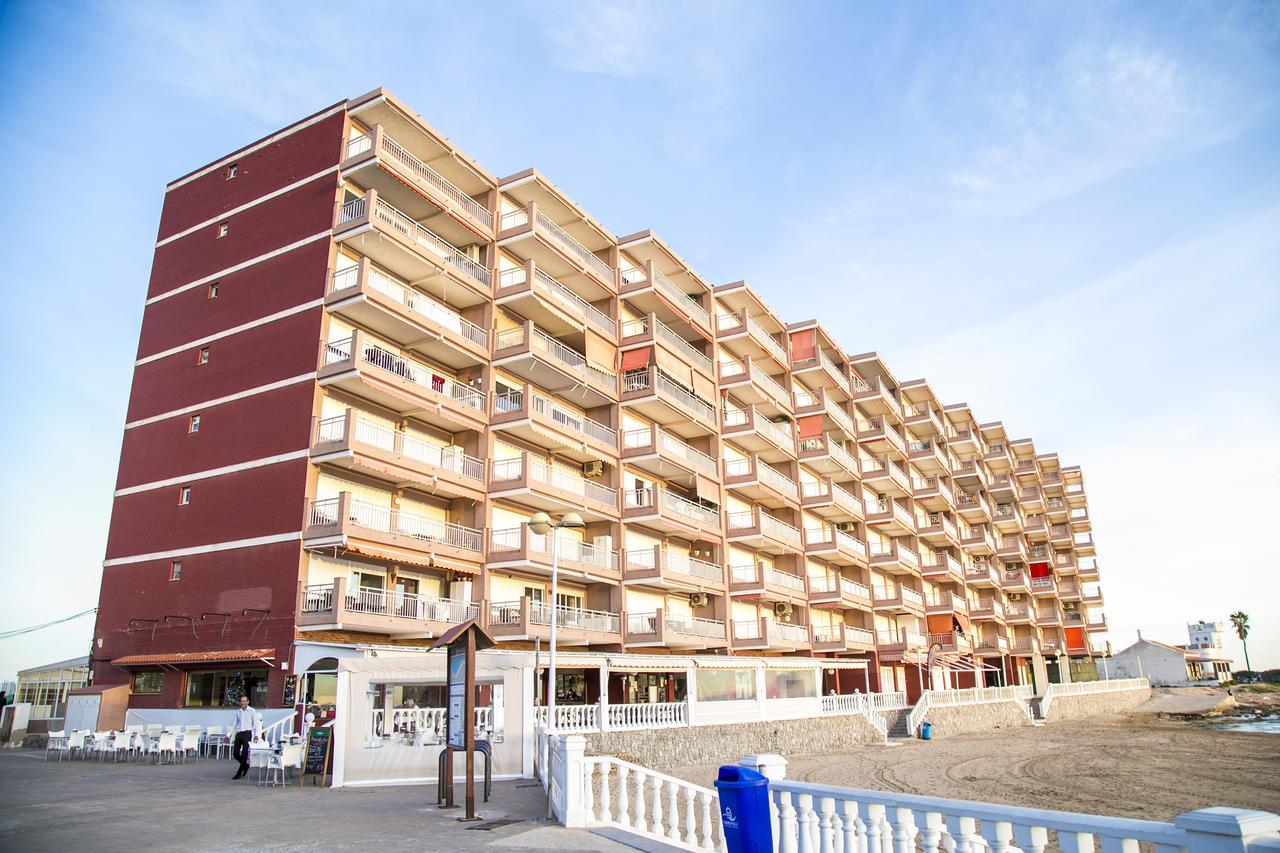 Homely Apartments Playa De Los Locos Torrevieja Exterior foto