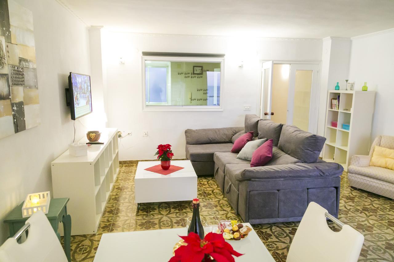 Homely Apartments Playa De Los Locos Torrevieja Exterior foto