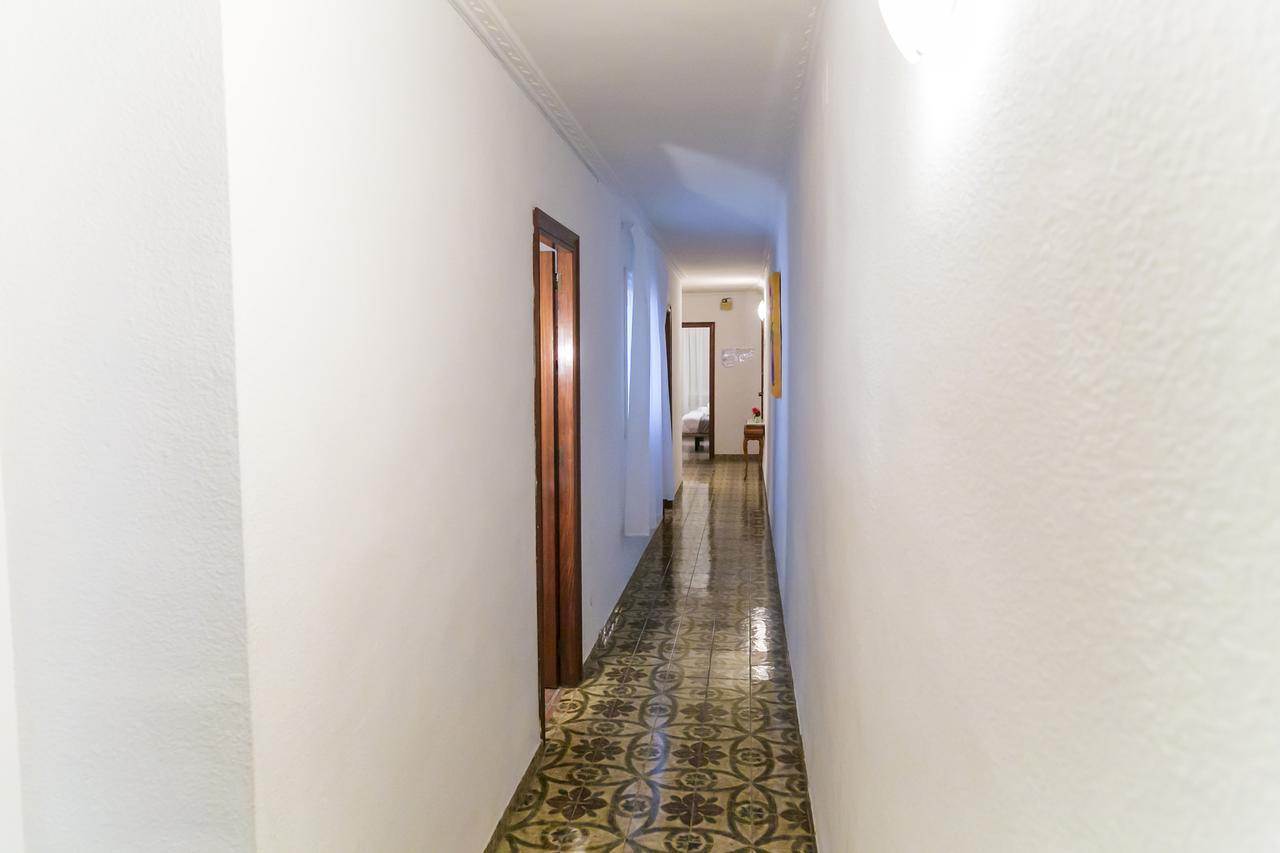 Homely Apartments Playa De Los Locos Torrevieja Exterior foto