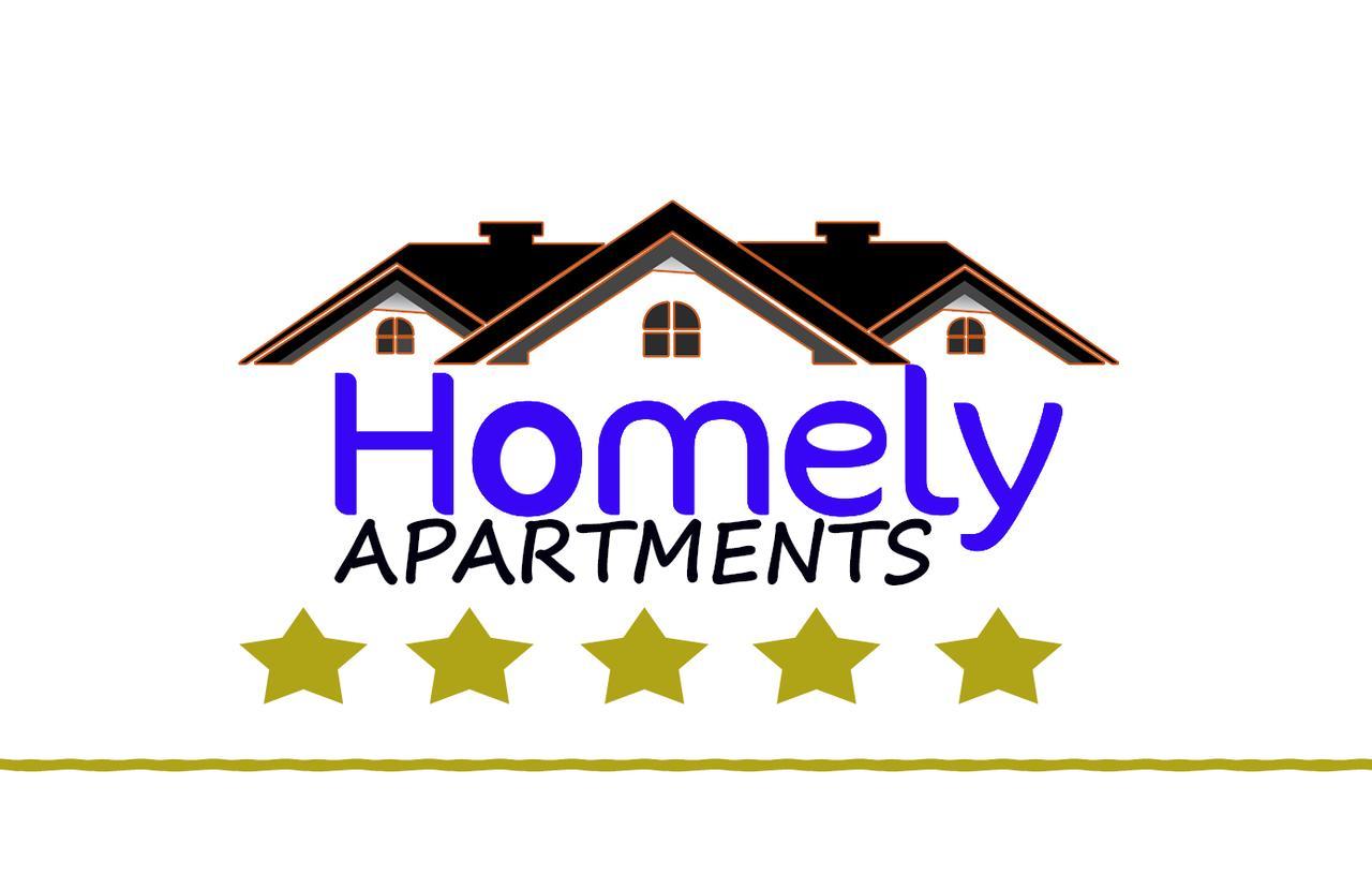 Homely Apartments Playa De Los Locos Torrevieja Exterior foto