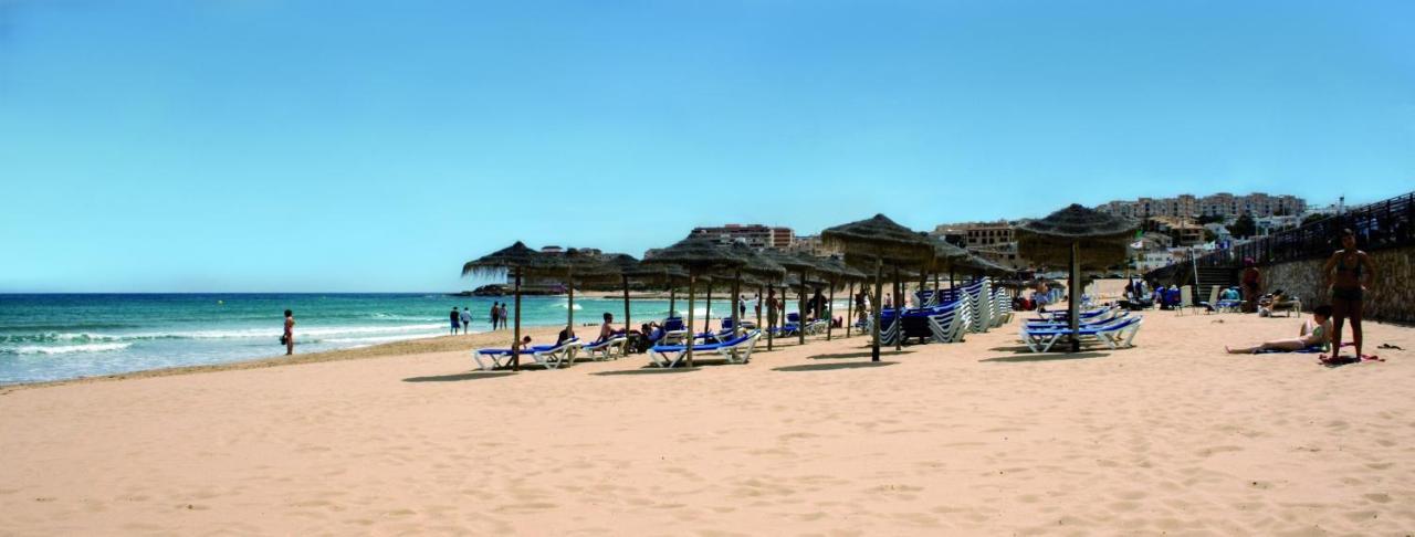 Homely Apartments Playa De Los Locos Torrevieja Exterior foto
