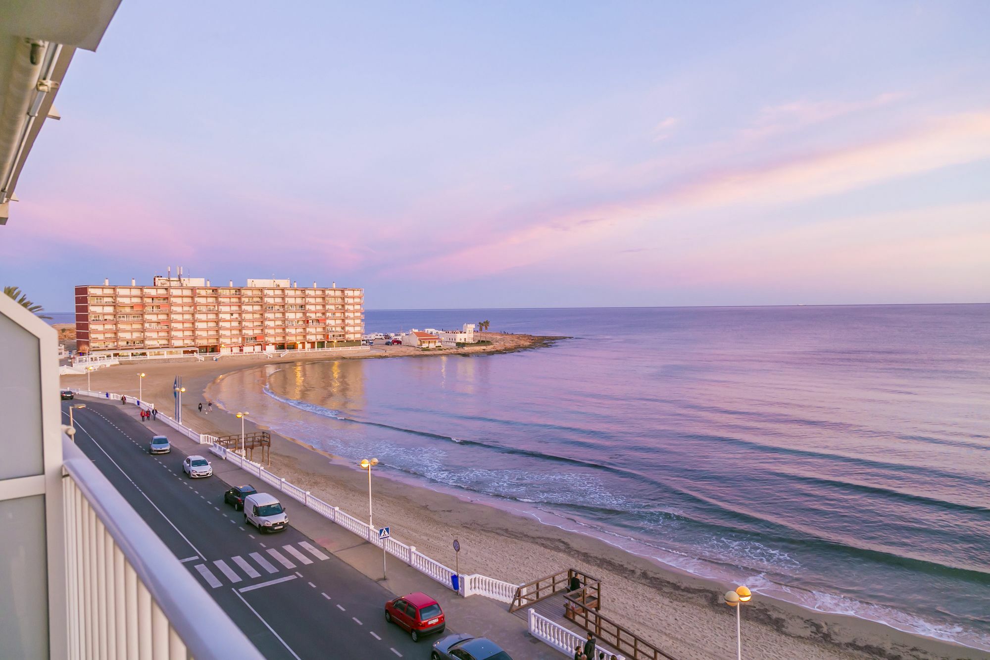Homely Apartments Playa De Los Locos Torrevieja Exterior foto