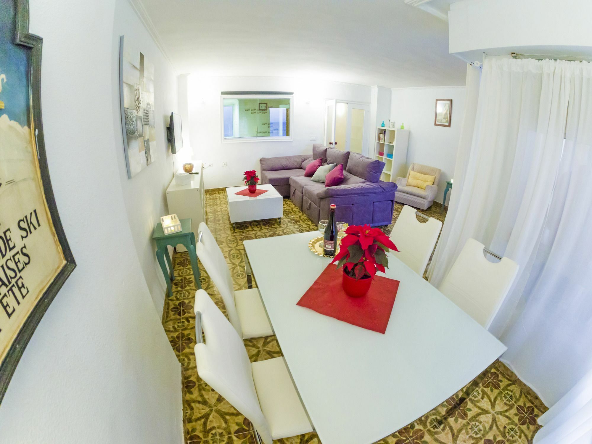 Homely Apartments Playa De Los Locos Torrevieja Exterior foto