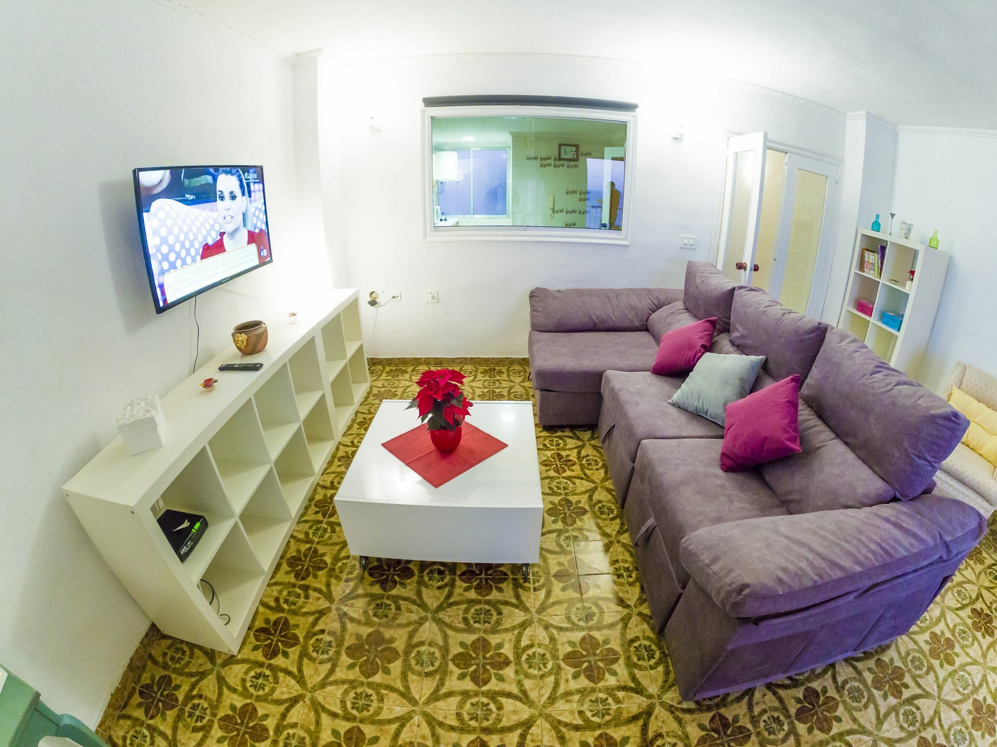 Homely Apartments Playa De Los Locos Torrevieja Exterior foto