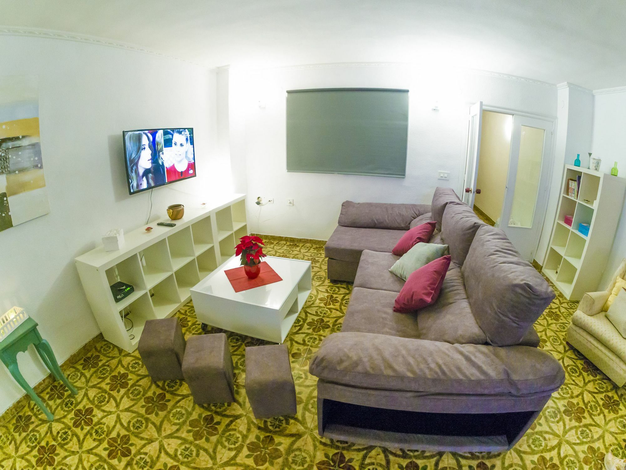 Homely Apartments Playa De Los Locos Torrevieja Exterior foto