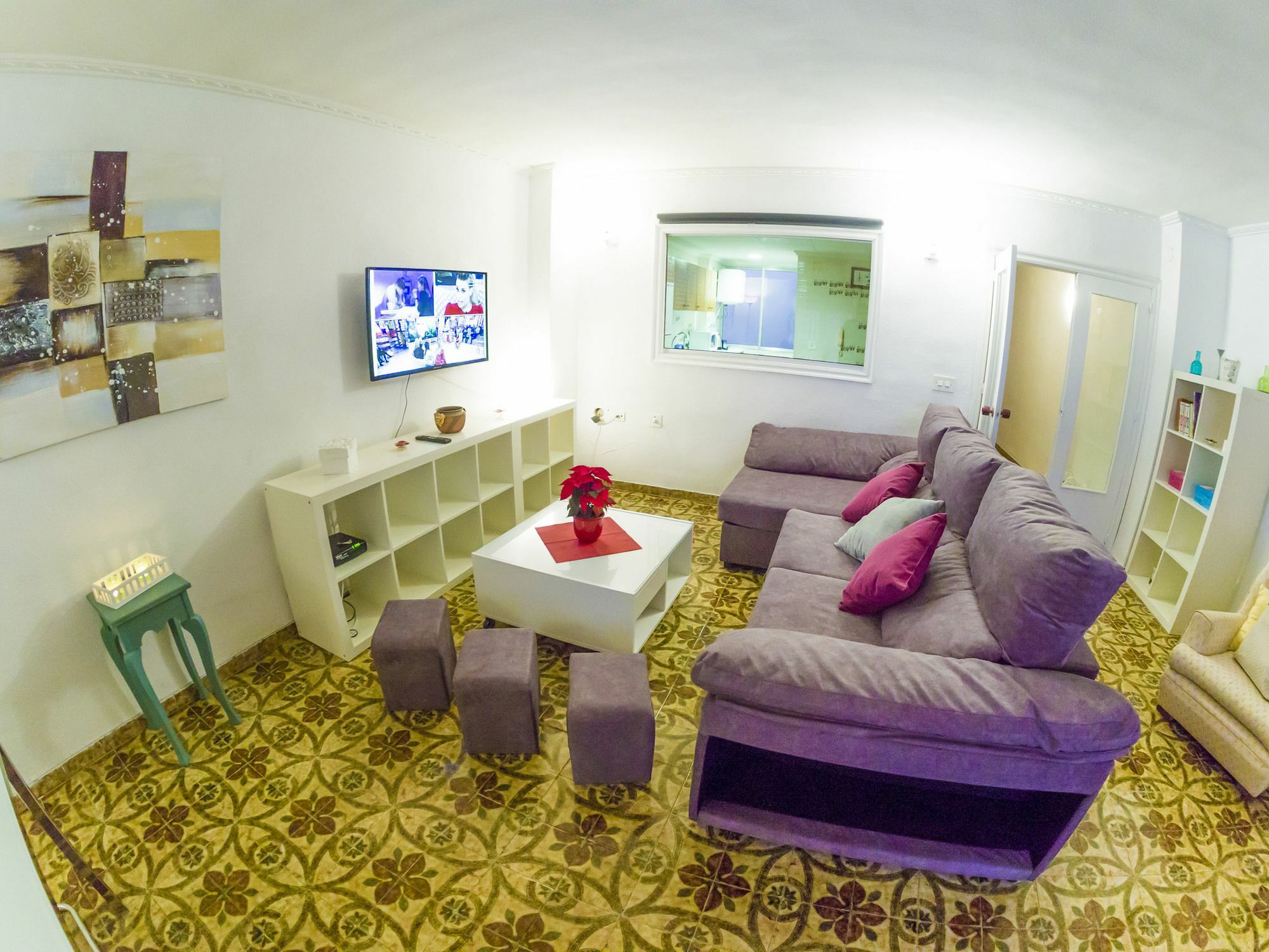 Homely Apartments Playa De Los Locos Torrevieja Exterior foto