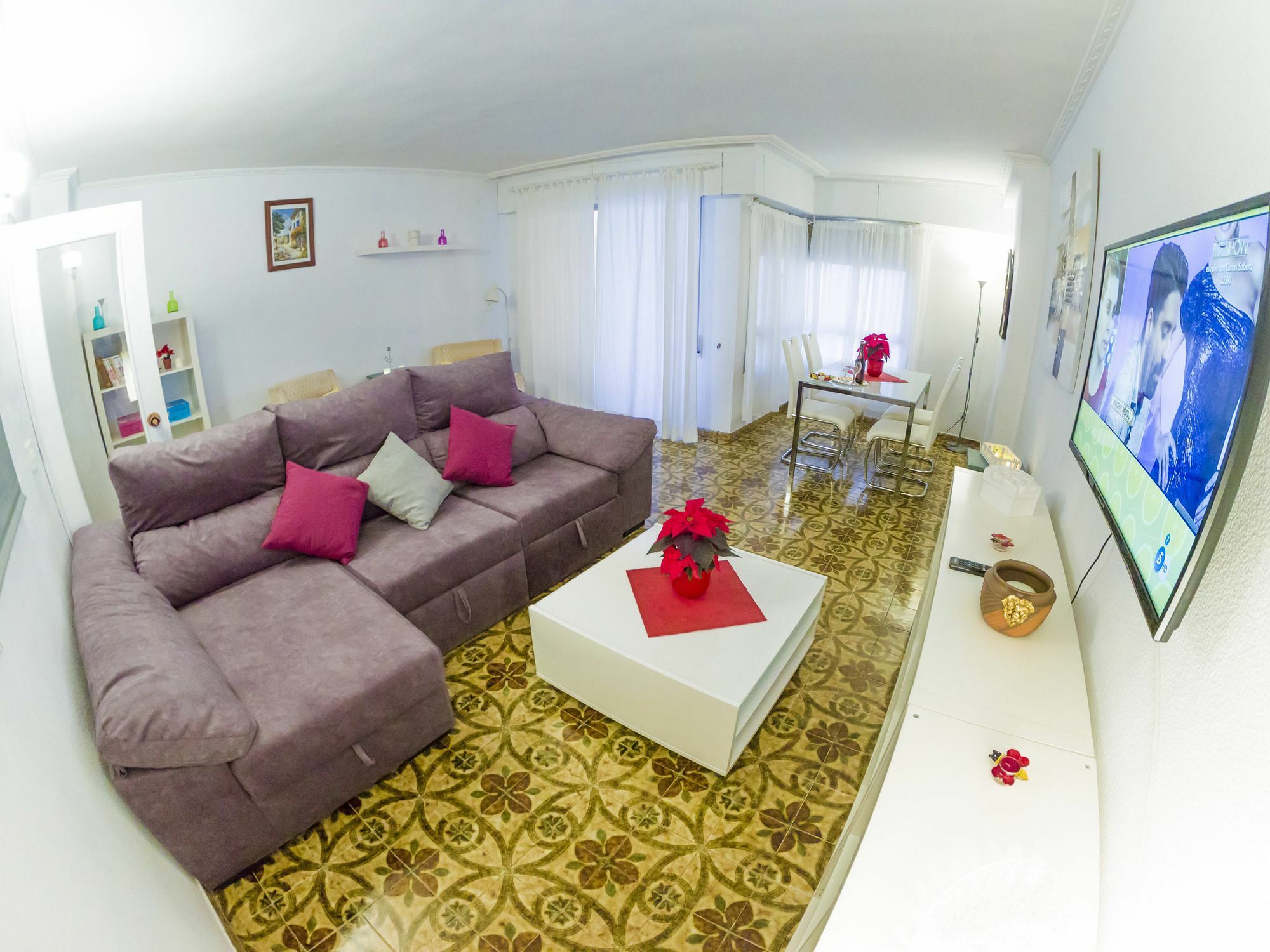 Homely Apartments Playa De Los Locos Torrevieja Exterior foto